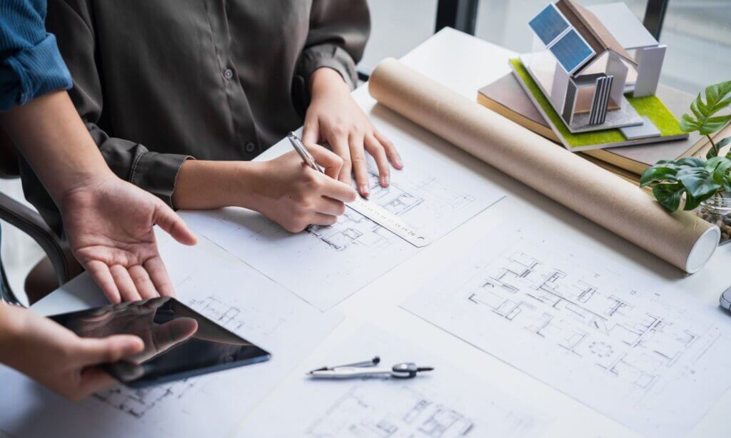 Die heilende Architektur fußt auf wissenschaftlichen Grundlagen – und weil es sich um einen noch verhältnismäßig jungen Zweig handelt, wird die Forschungsbasis kontinuierlich weiterentwickelt.