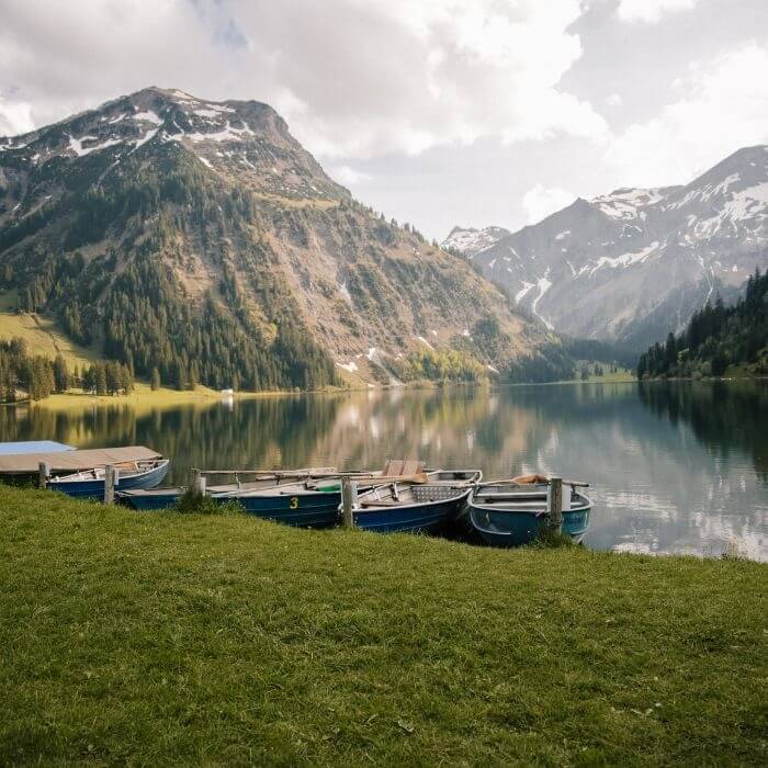 Bayern beeindruckt mit seiner landschaftlichen Schönheit, aber auch mit seiner kulturellen Vielfalt.
