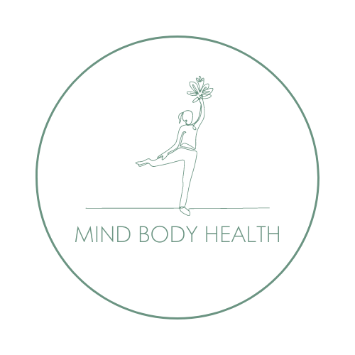 Logo Mind Body Health