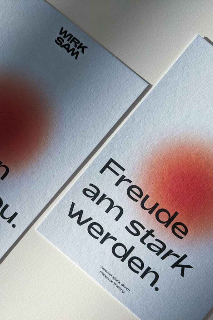 © Brini Fetz | Studio für Gestalt & Wirkung