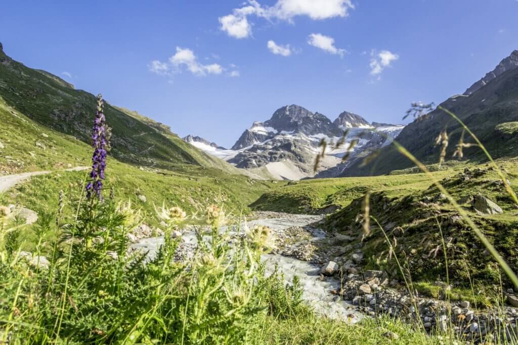 © Stefan Kothner - Montafon Tourismus GmbH, Schruns