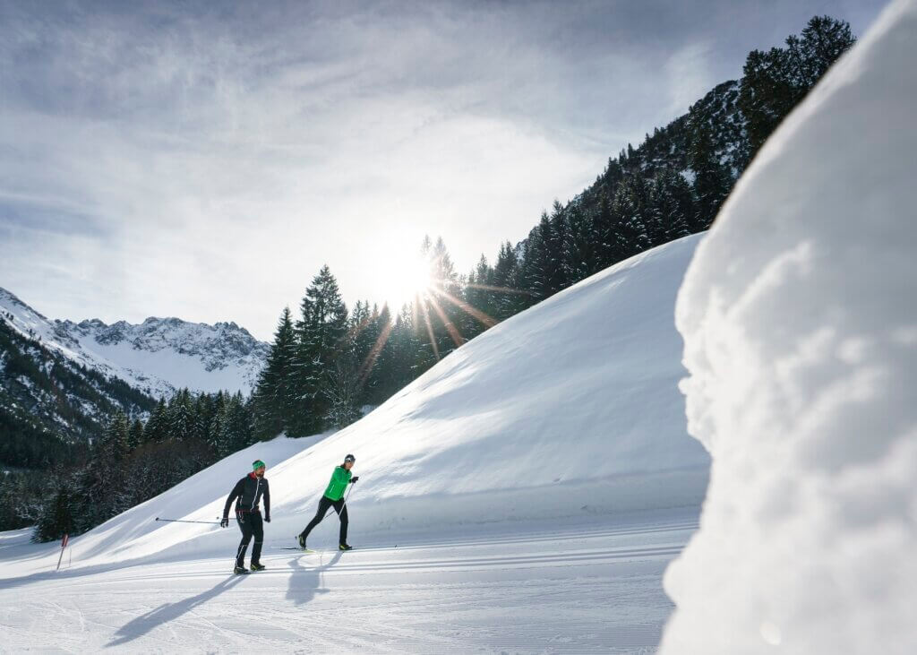 © Dietmar Denger | Vorarlberg Tourismus