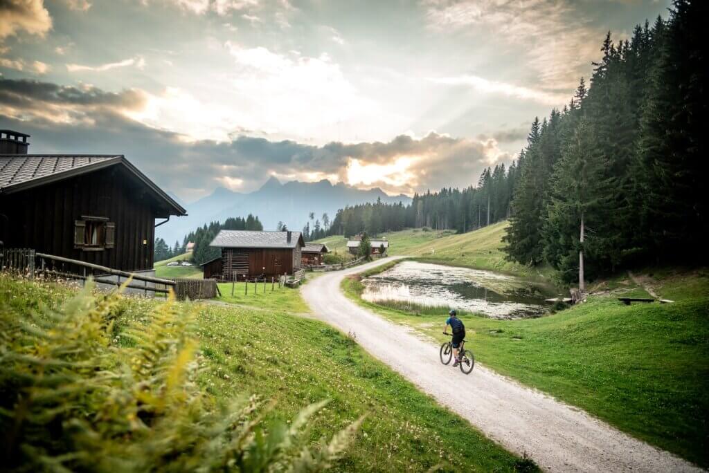 © Saskia Bauer | Vorarlberg Tourismus