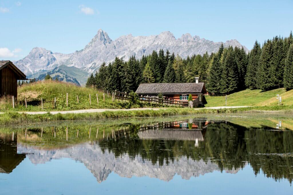 © Daniel Zangerl - Montafon Tourismus GmbH, Schruns