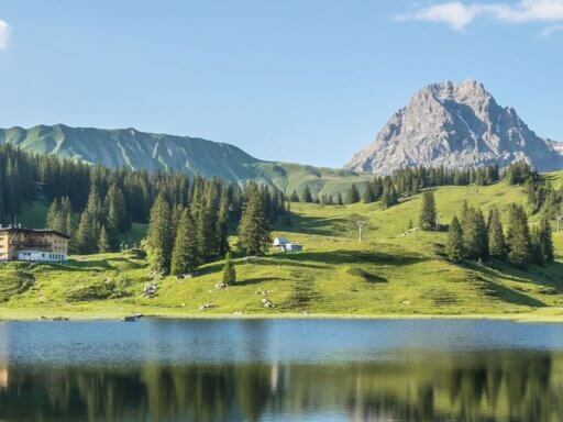 © Michael Meusburger - Bregenzerwald Tourismus