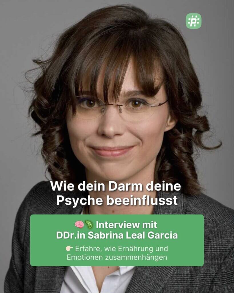 Talk Sabrina Leal Garcia