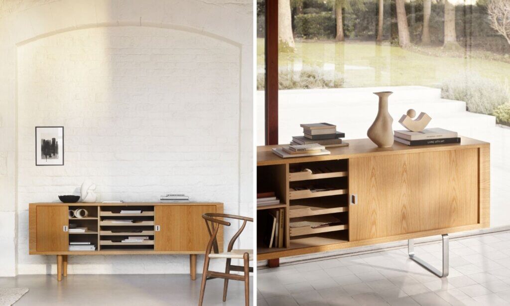 © Carl Hansen & Søn