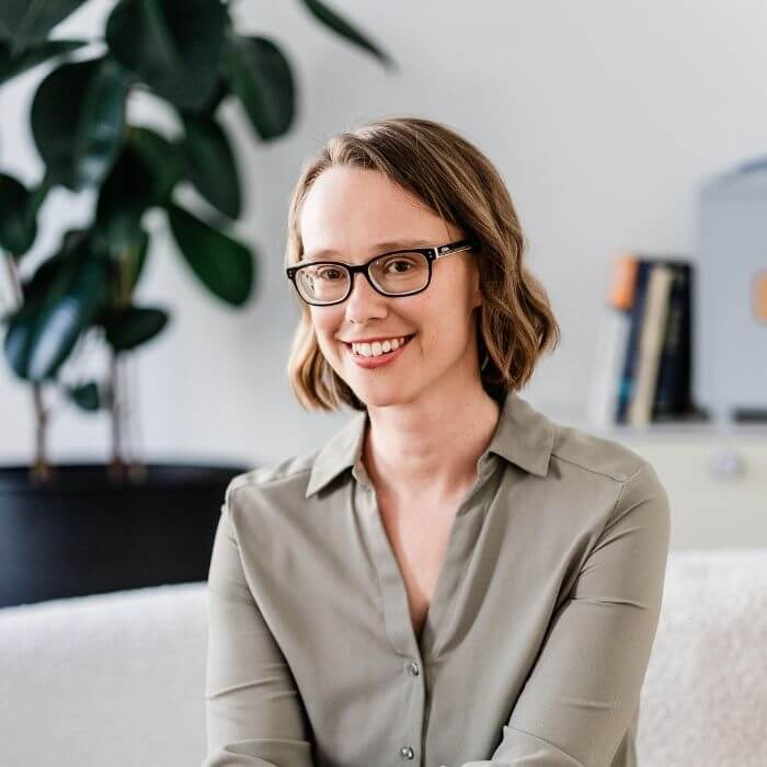 Mag. Bettina Seitlinger ist Klinische und Gesundheitspsychologin sowie Biofeedback-Therapeutin.