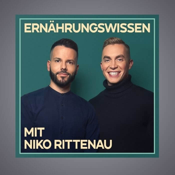 Podcast Ernährungswissen
