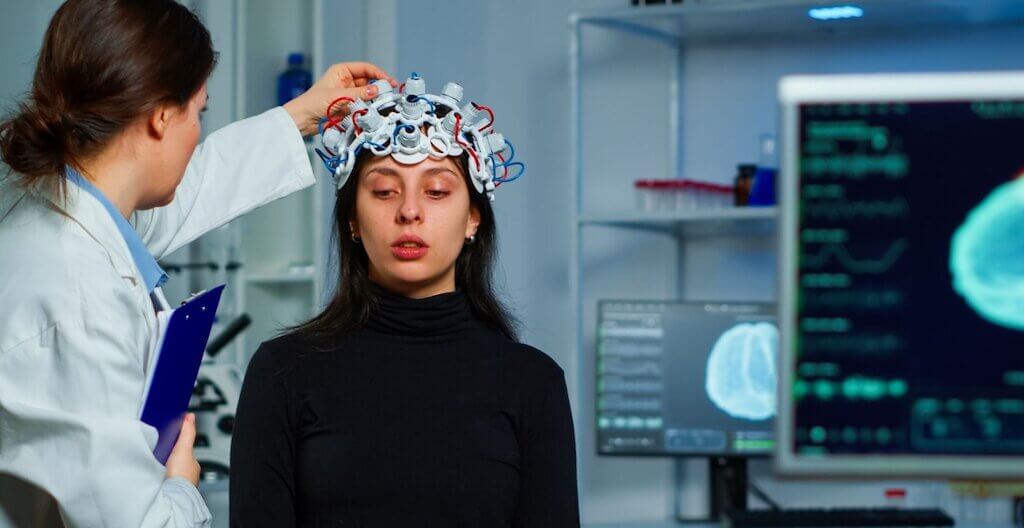 Biofeedback © DC Studio | Freepik