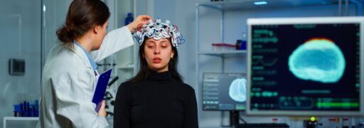 Biofeedback © DC Studio | Freepik