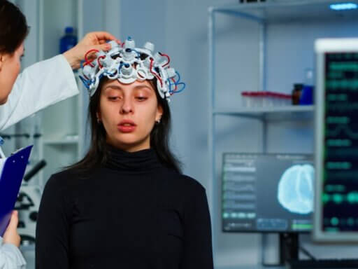 Biofeedback © DC Studio | Freepik