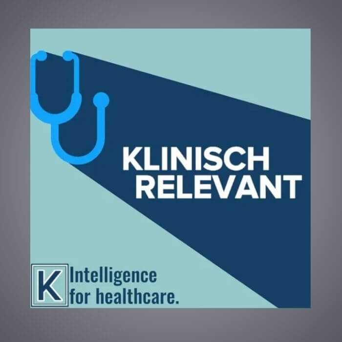 Podcast Klinisch relevant