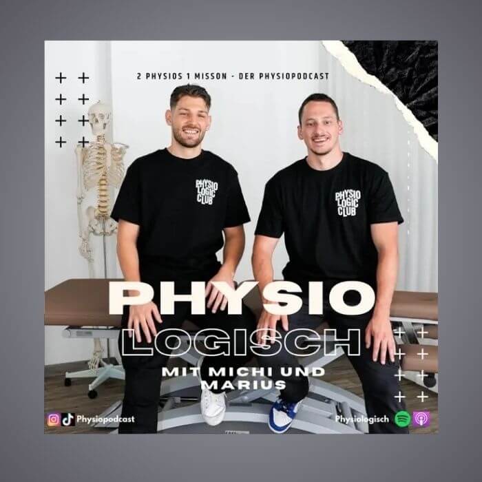Podcast PhysioLogisch
