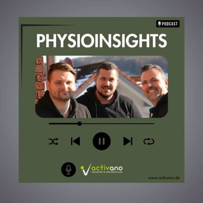 Podcast PhysioInsights