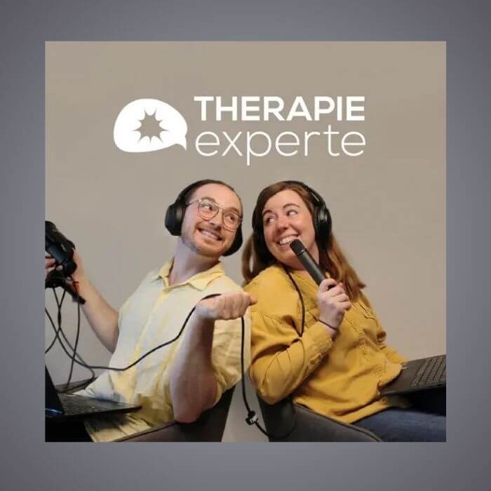 Podcast THERAPIEexperte