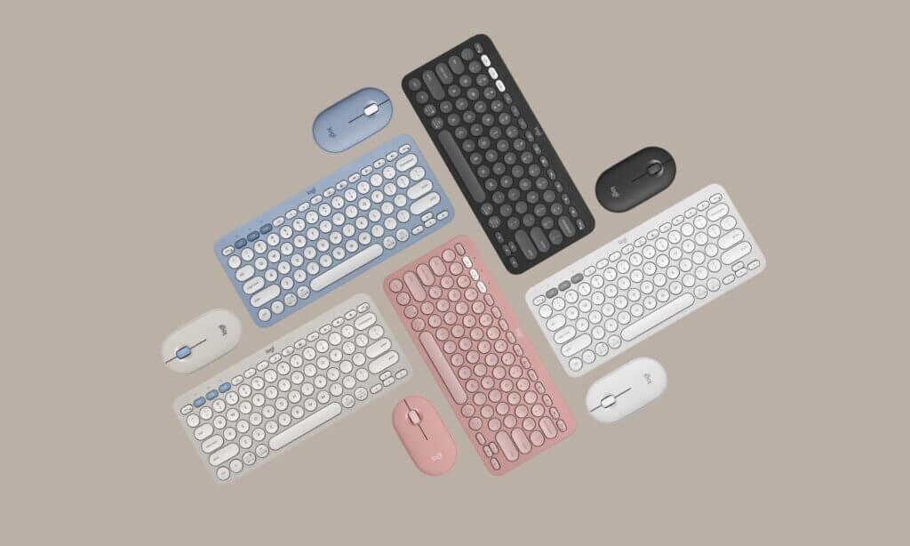 © Logitech