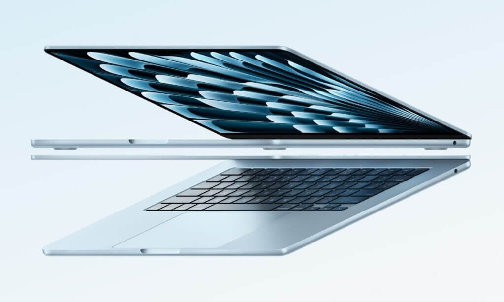 © Apple 