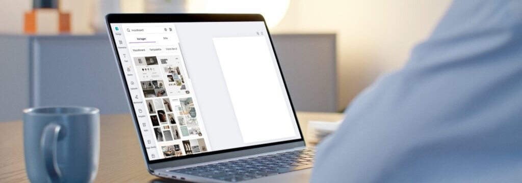 © Mockups | Canva