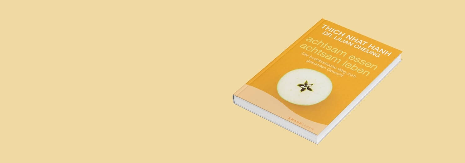 Gewinnspiel achtsam essen – achtsam leben