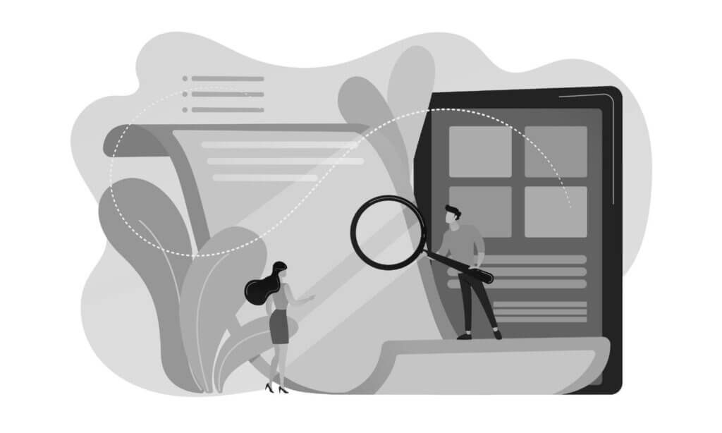 Das Verarbeitungsverzeichnis ist einer der wichtigsten Punkte im Bereich Datenschutz.