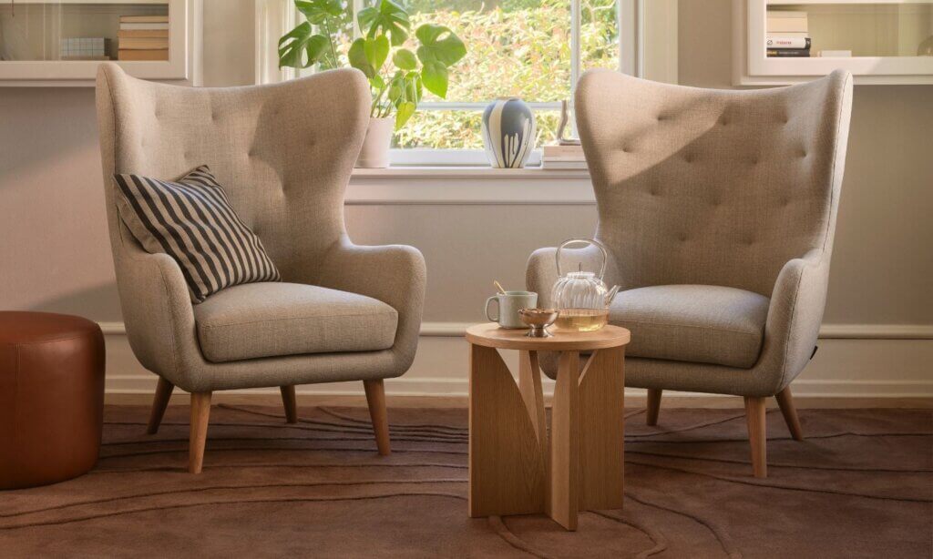 Paul Sessel von Sofacompany.