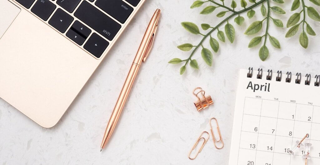 Interessante Aktionstage sollten 2026 den Weg in den Kalender von TherapeutInnen finden.