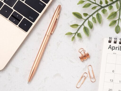 Interessante Aktionstage sollten 2026 den Weg in den Kalender von TherapeutInnen finden.