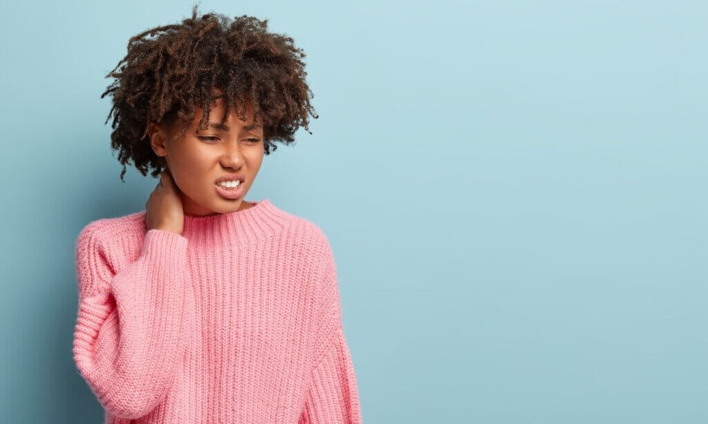 Nervenstimulation wird bei unterschiedlichen Beschwerden eingesetzt z. B. bei chronischen Schmerzen.