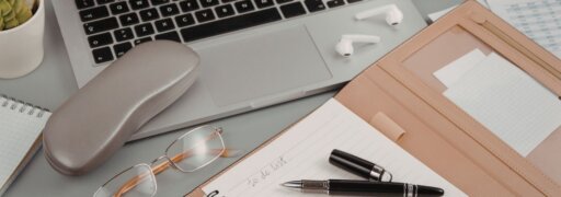 Wer das Jahr mit einem guten Überblick über rechtliche und steuerliche Belange beginnt, macht sich selbst das Leben leichter.