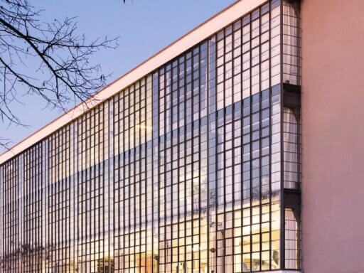 Die Stilrichtung Bauhaus feiert aktuell 100-jähriges Jubiläum.