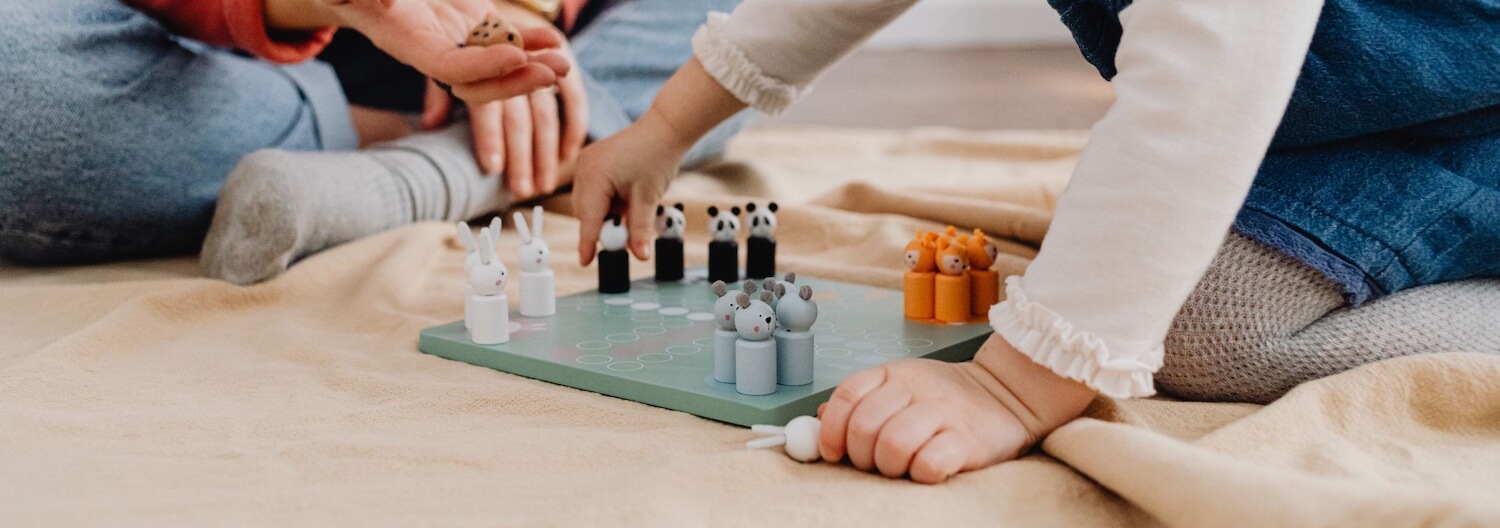 Therapeutische Spiele bieten einen einzigartigen Zugang zu emotionaler, sozialer und kognitiver Förderung – und das auf eine spielerische, motivierende Weise.