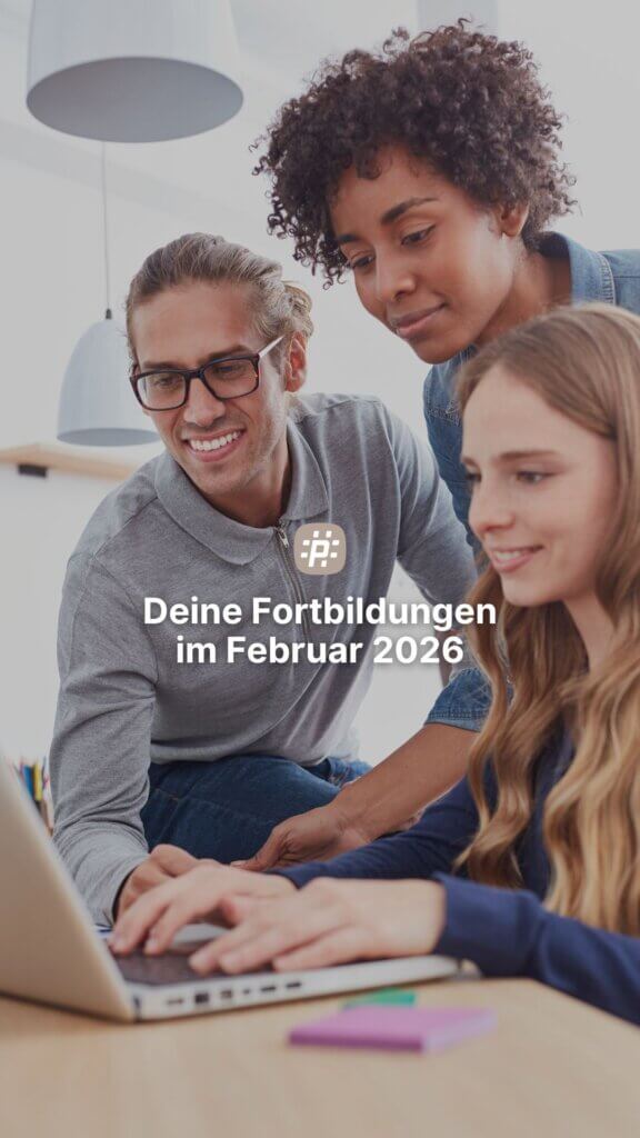Fortbildungen Februar 2026