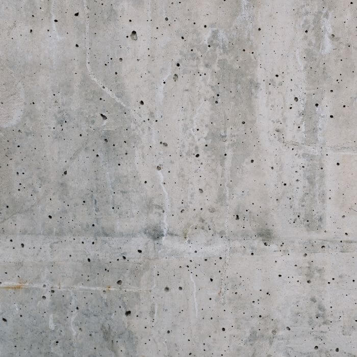 Vorteile und Nachteile von Beton