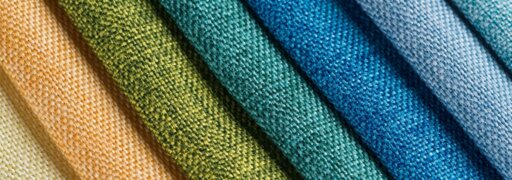 Gut ausgewählte Farben und Materialien können die Stimmung deiner PatientInnen maßgeblich beeinflussen.