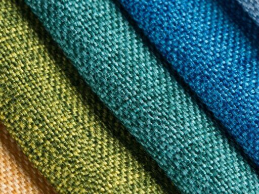 Gut ausgewählte Farben und Materialien können die Stimmung deiner PatientInnen maßgeblich beeinflussen.