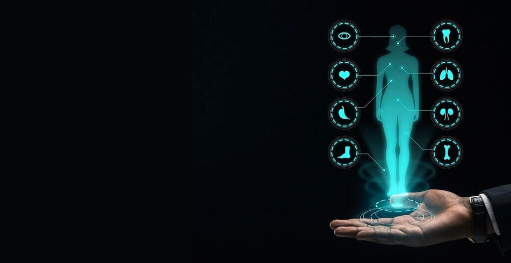 Personalisierte Medizin, oder auch Präzisionsmedizin, nutzt individuelle Daten, um Therapien, Medikamente und Versorgung passgenau auf Patientinnen und Patienten zuzuschneiden.