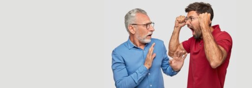 Schwierige Situationen im Praxisalltag lassen sich nicht vermeiden – wohl aber verstehen, deeskalieren und konstruktiv nutzen.