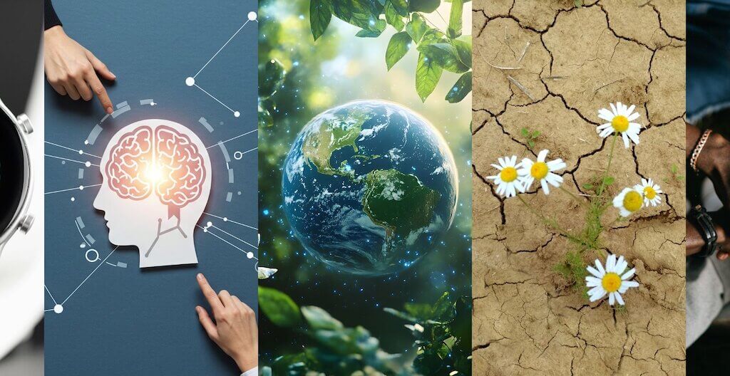 Digitalisierung, KI, Nachhaltigkeit und Co.: Mit diesen fünf Weiterbildungsthemen sollten sich TherapeutInnen 2026 auseinandersetzen, um fachlich, mental und strukturell gut aufgestellt zu sein.