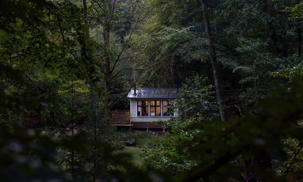 Die Initiativen von Visit Skåne stellen die Ruhe der Region in den Vordergrund.