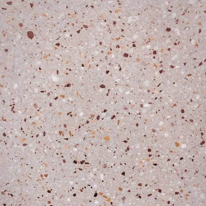 Vorteile und Nachteile von Terrazzo