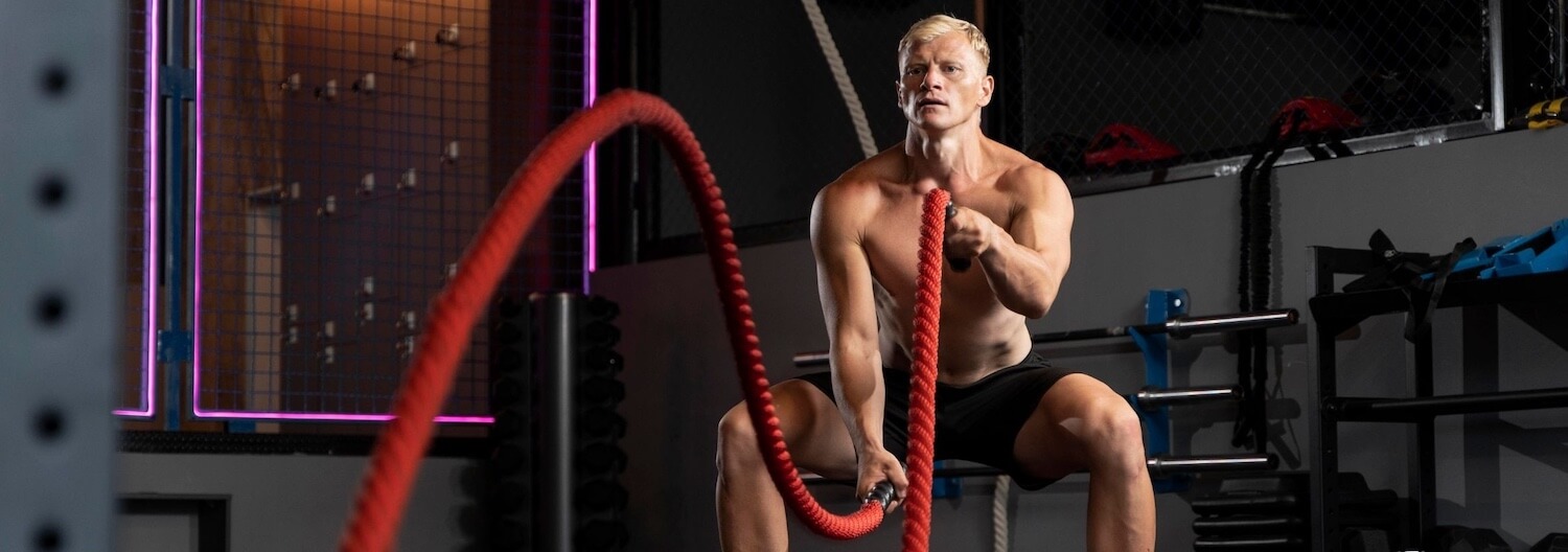 Wie du Muskelaufbau, Ausdauer und Regeneration systematisch entwickelst – evidenzbasiert und praxisnah erklärt.