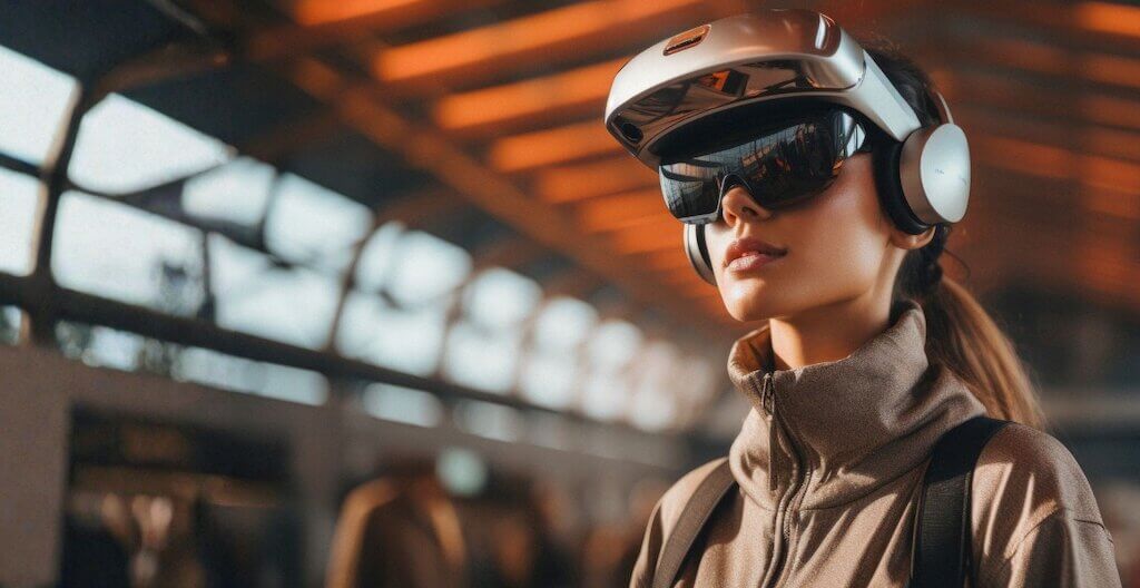 Vom Fitness-Tracker zum vorausschauenden Gesundheitscoach – warum tragbare KI-Technologie unser Verhältnis zu Gesundheit grundlegend verändert.