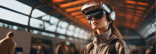 Vom Fitness-Tracker zum vorausschauenden Gesundheitscoach – warum tragbare KI-Technologie unser Verhältnis zu Gesundheit grundlegend verändert.