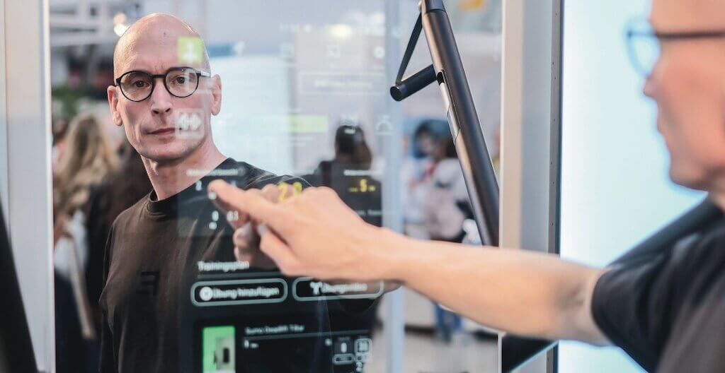 Drei Messetage voller Impulse für Therapie, Prävention und Rehabilitation – unser Recap zur therapro und medizin 2026 in Stuttgart.