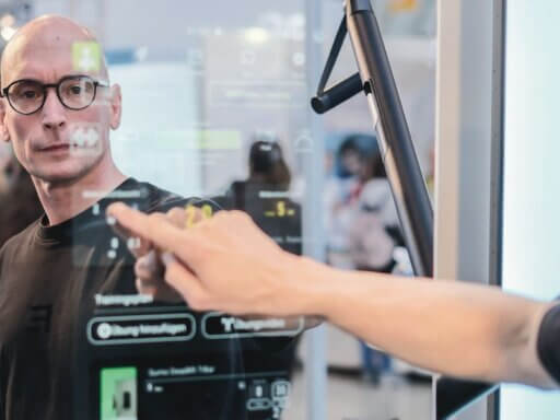 Drei Messetage voller Impulse für Therapie, Prävention und Rehabilitation – unser Recap zur therapro und medizin 2026 in Stuttgart.