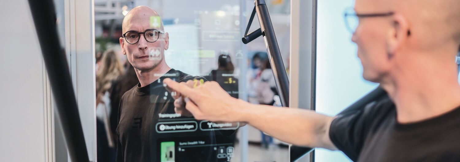 Drei Messetage voller Impulse für Therapie, Prävention und Rehabilitation – unser Recap zur therapro und medizin 2026 in Stuttgart.