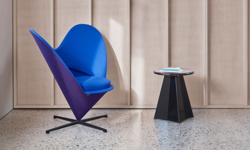 Heart Cone Chair von Vitra