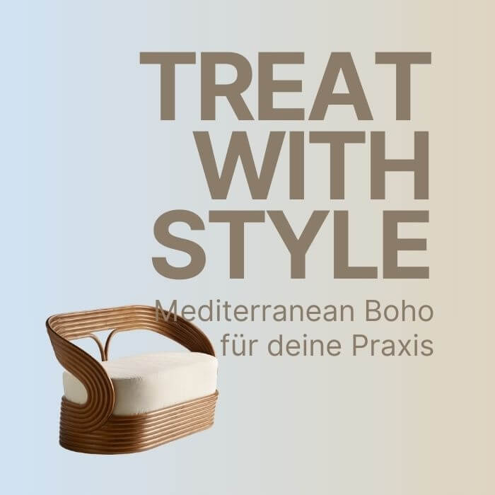 Mediterranean Boho – Mediterrane Wärme trifft Boho-Spirit