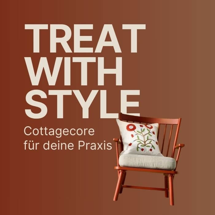 Cottagecore – Romantik trifft Natürlichkeit